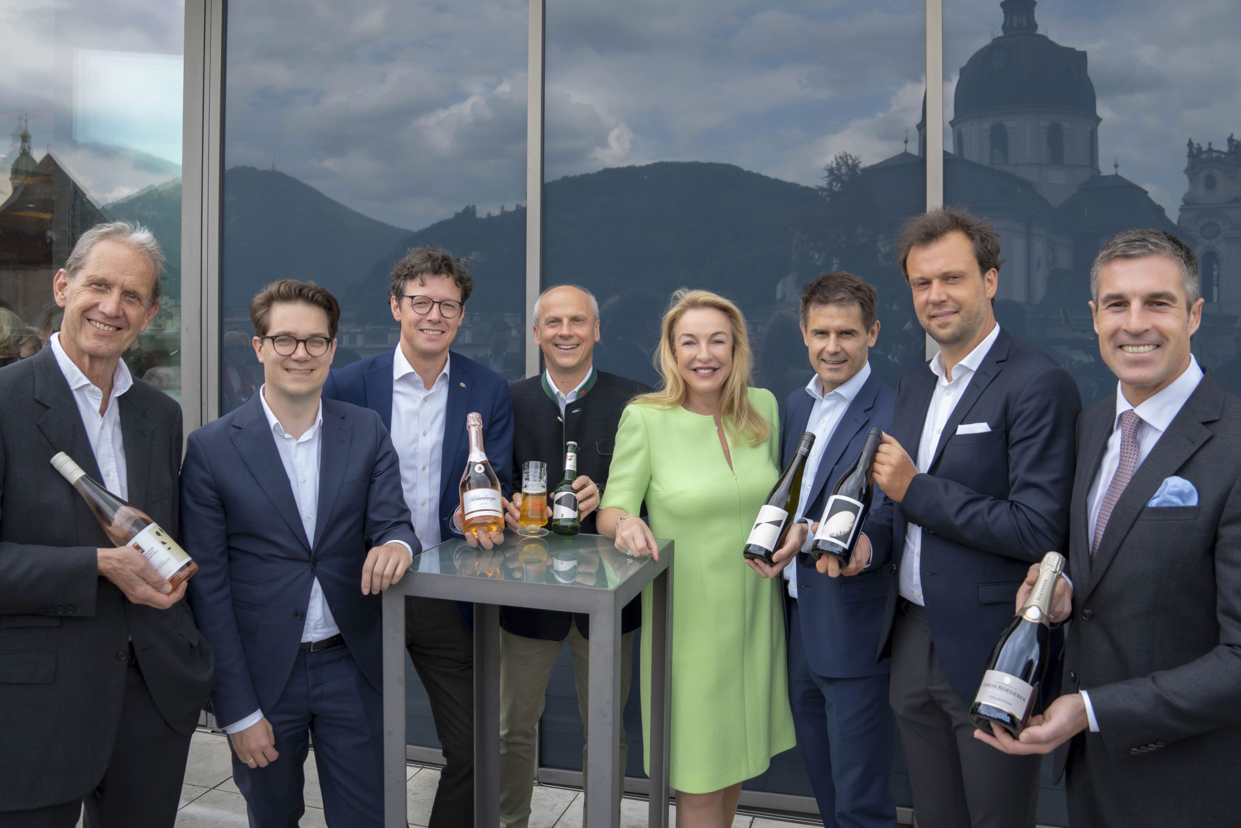 Salzburger Festspiele Editionen 2023 • Salzburger Festspiele