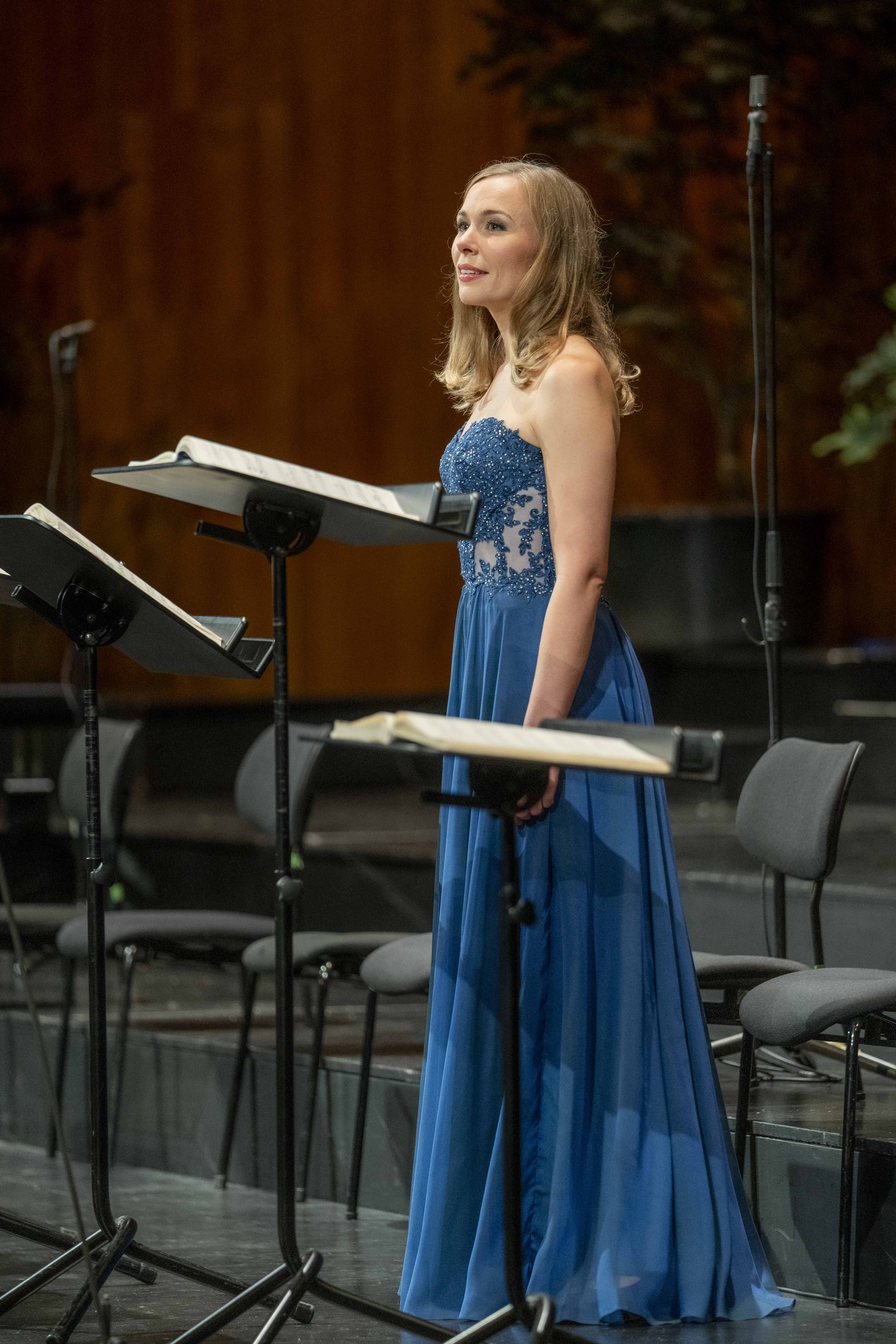 Capriccio 2024 Salzburg Festival