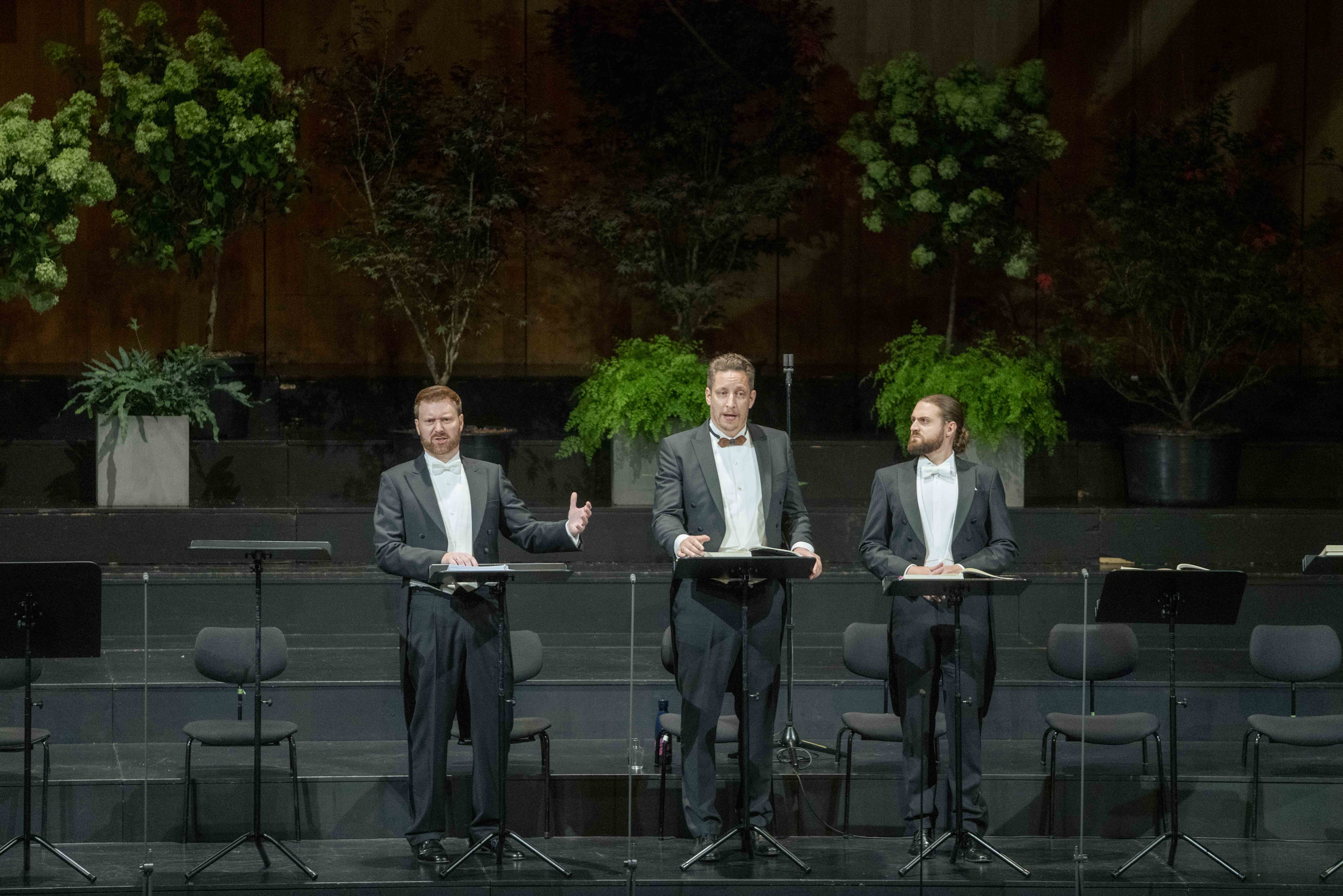 Capriccio 2024 Salzburg Festival