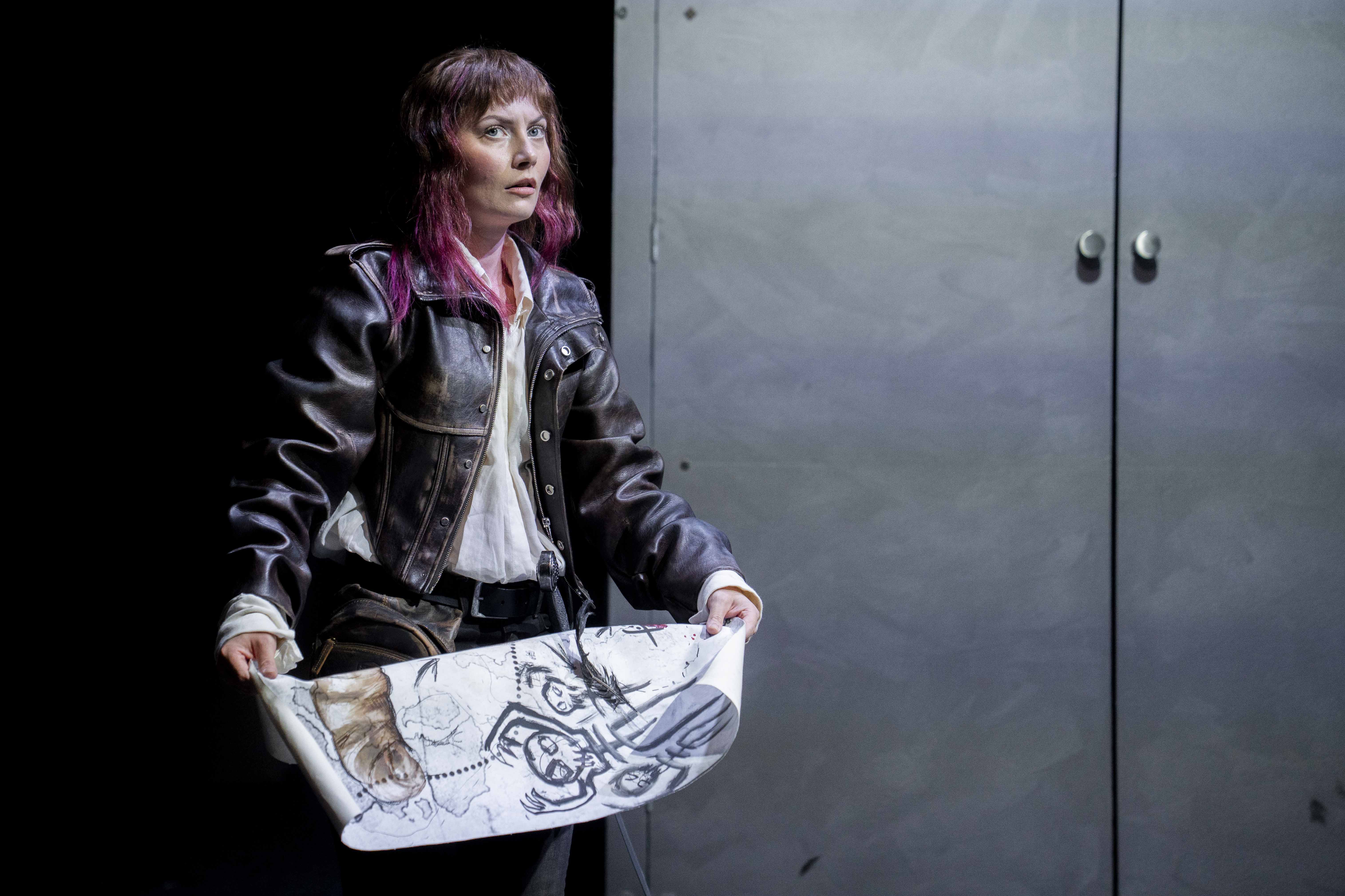 Musketiere! 2025 • Salzburger Festspiele