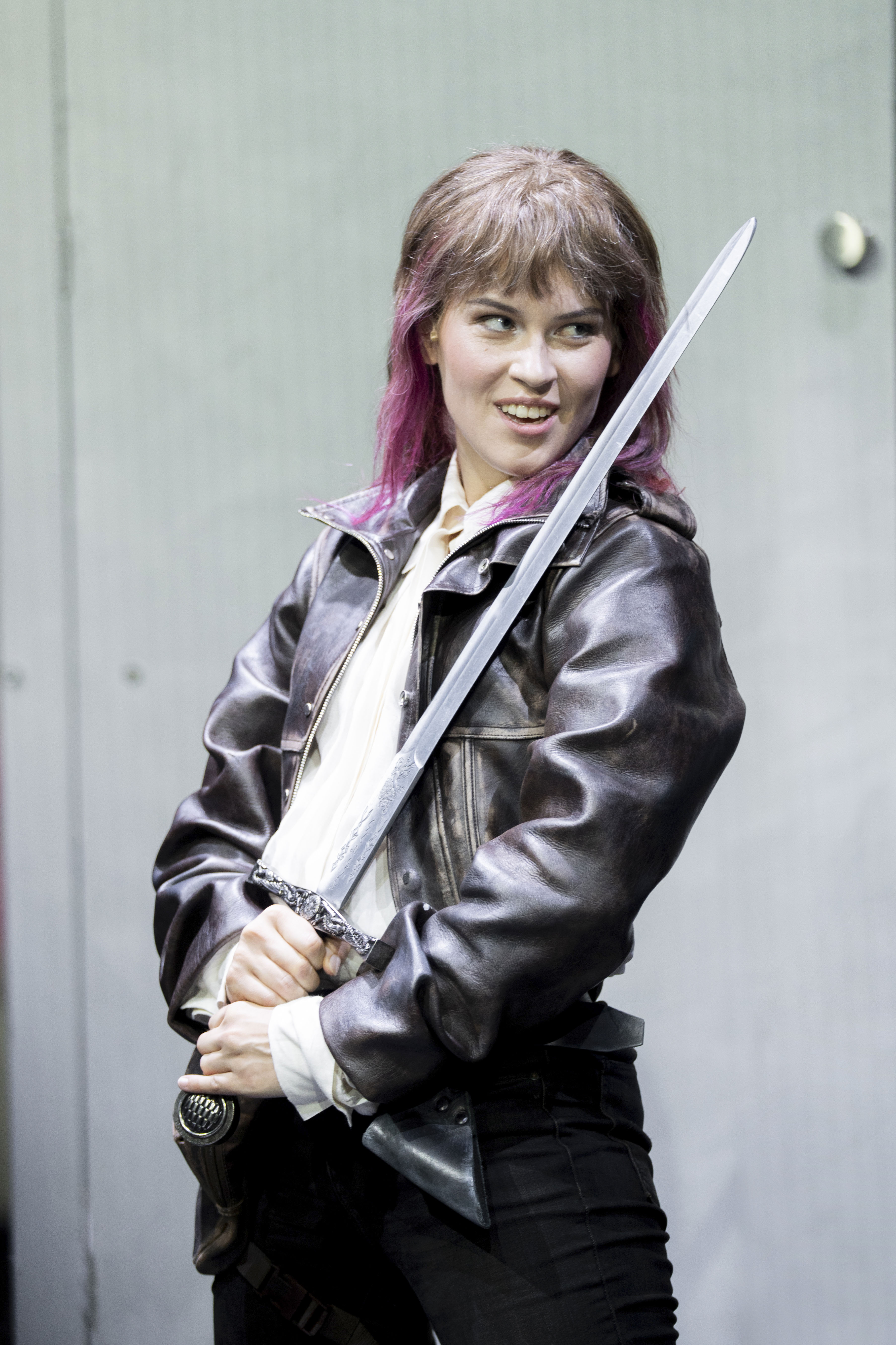 Musketiere! 2025 • Salzburger Festspiele