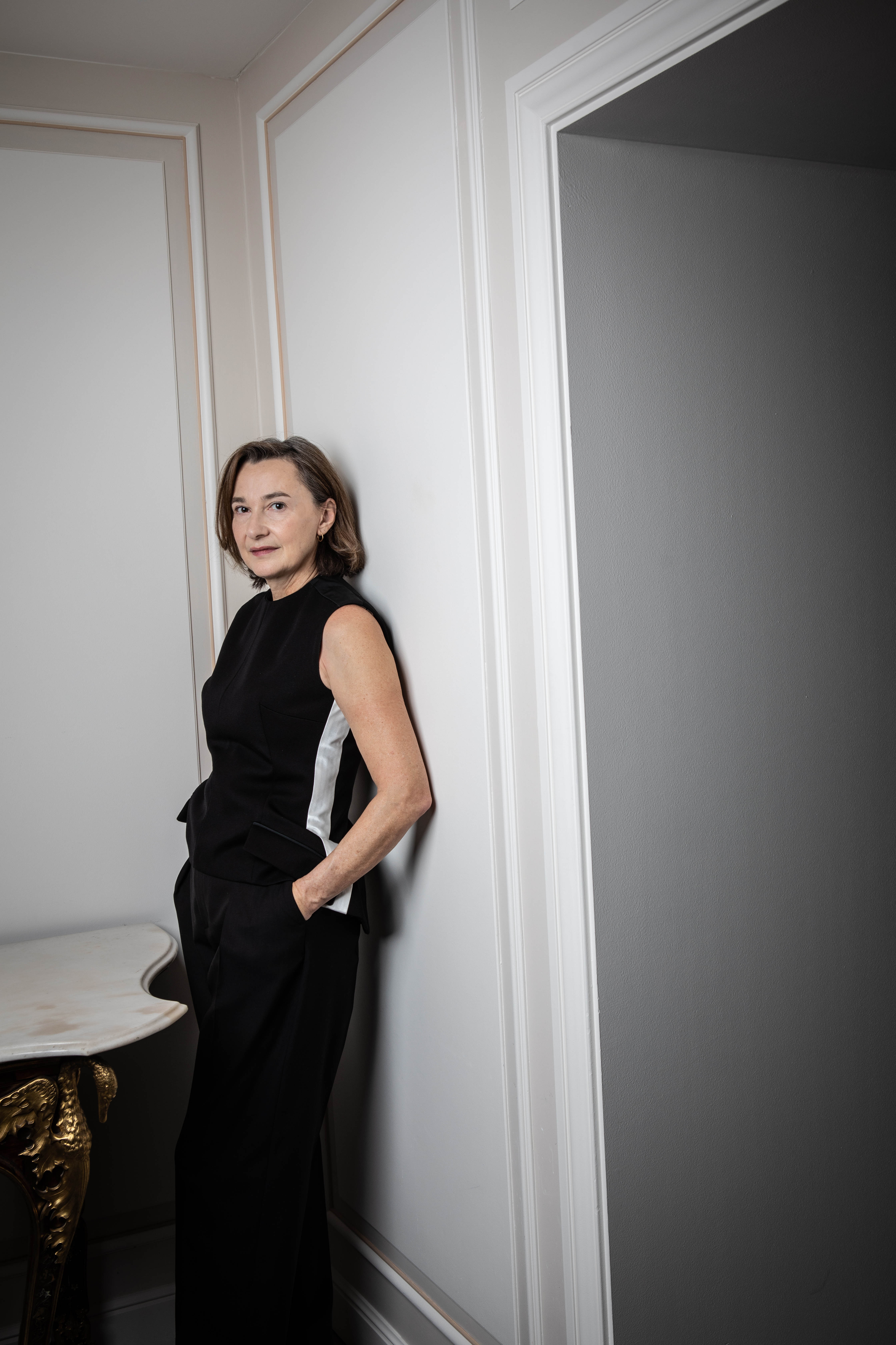Sylvie Rohrer • Salzburg Festival